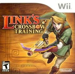 LinkS Crossbow Training ( Game Only )
